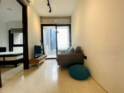 Robinson Suites (D1), Apartment #466586471